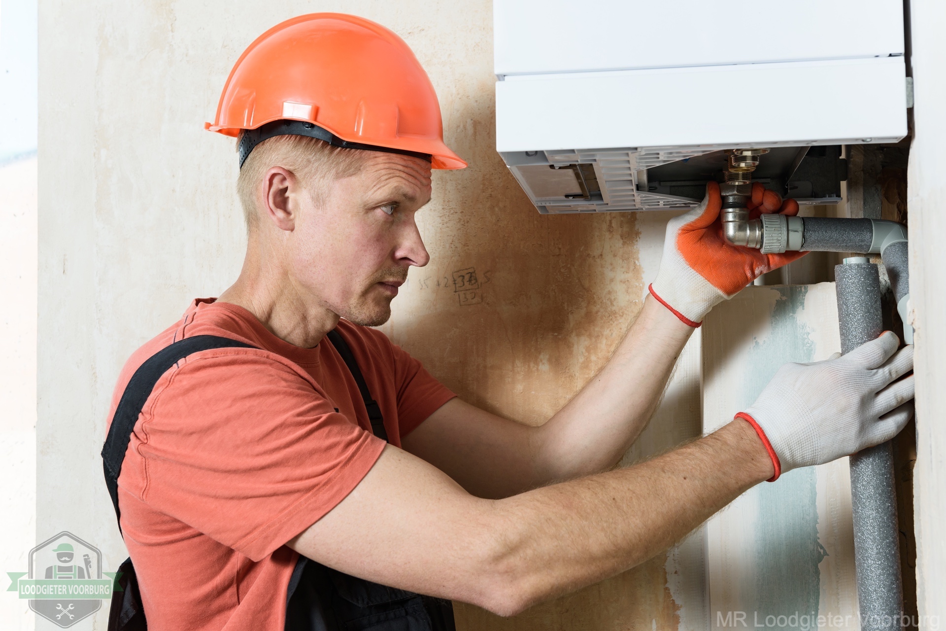 CV installatie onderhouden Voorburg CV installatie onderhouden Voorburg