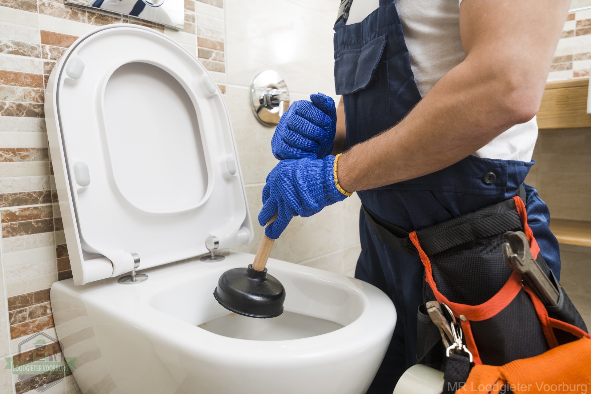 WC verstopt Loodgieter in Voorburg WC verstopt Loodgieter in Voorburg