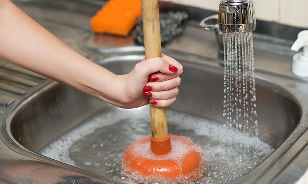 Riool ontstoppen voor beginners Voorburg: Praktische gids