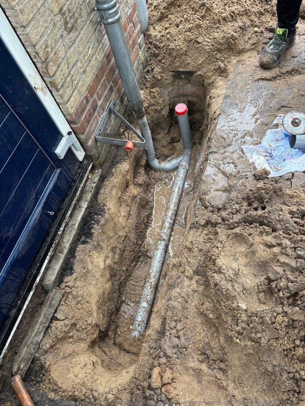 Spoedhulp loodgieter Voorburg: wat te doen bij noodgeval?