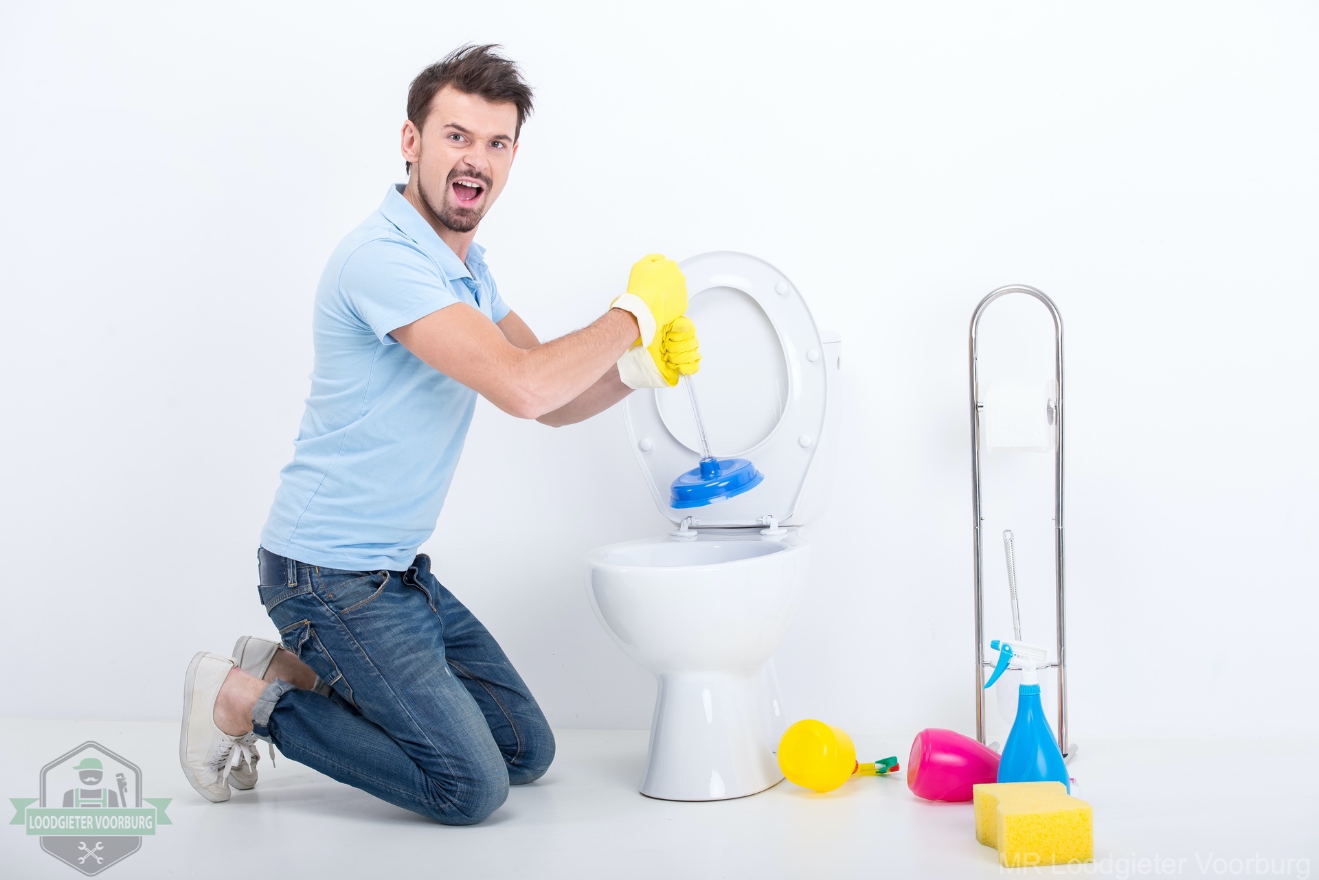 Zelf WC ontstoppen Voorburg Zelf WC ontstoppen Voorburg